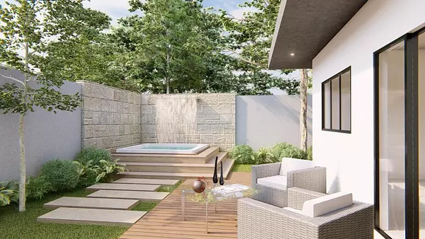 casas - Casas en Preciosa Urb. de Licey 2