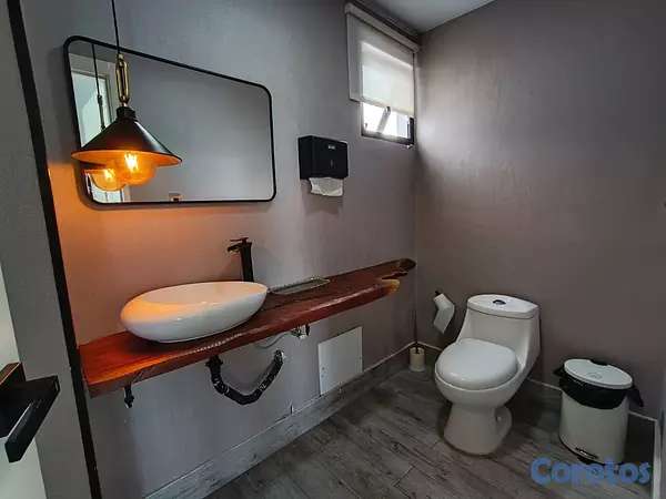 apartamentos - Alquiler de apartamento amueblado en el millón 15
