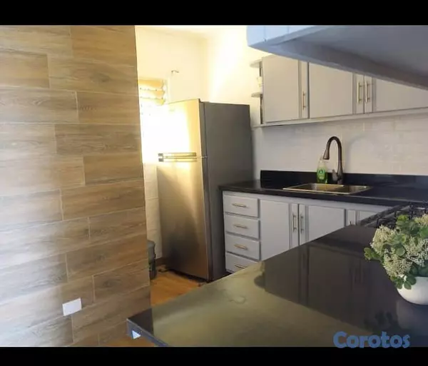 apartamentos - Alquiler apartamento en Ciudad Real II. Santo Domingo. 6