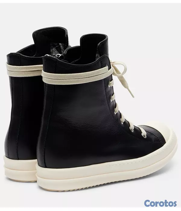 ropa para hombre - tennis rick Owens size 42 original  6