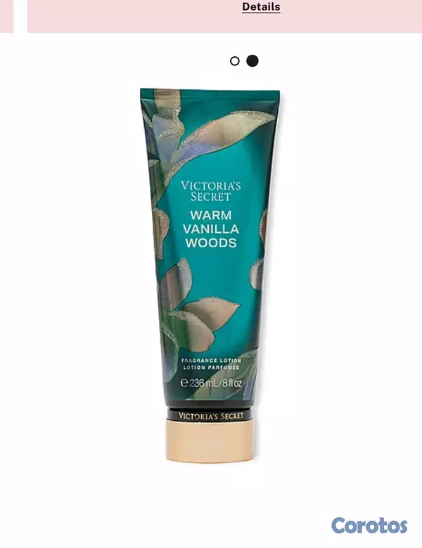 salud y belleza - victoria secret 100% originales  2