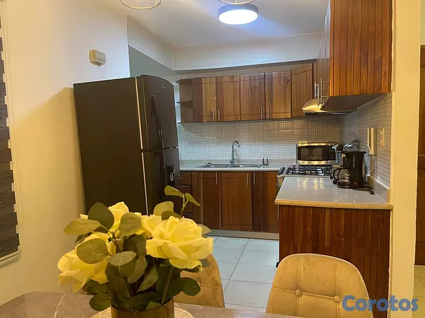 apartamentos - Un espacio diseñado para tu vida ideal en Ciudad R 5