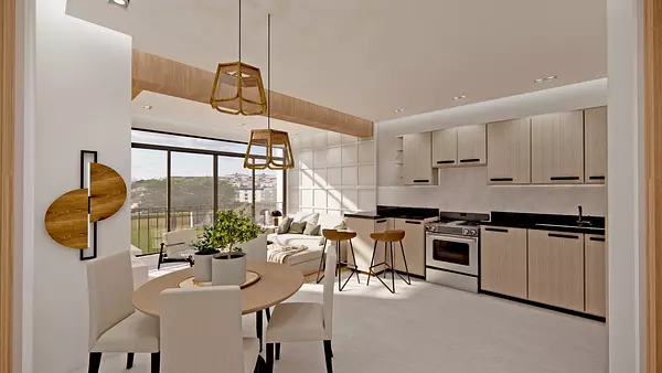 apartamentos - proyecto de apartamentos en gazcue en venta  2