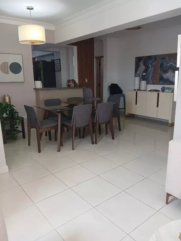 apartamentos - Vendo apartamento en Arroyo Hondo Viejo 10