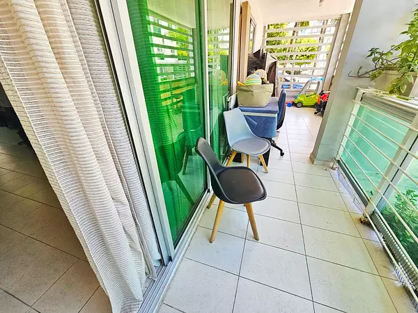 apartamentos - Apartamento en venta, Av. República de Colombia. Residencial Jardines del fresno 9