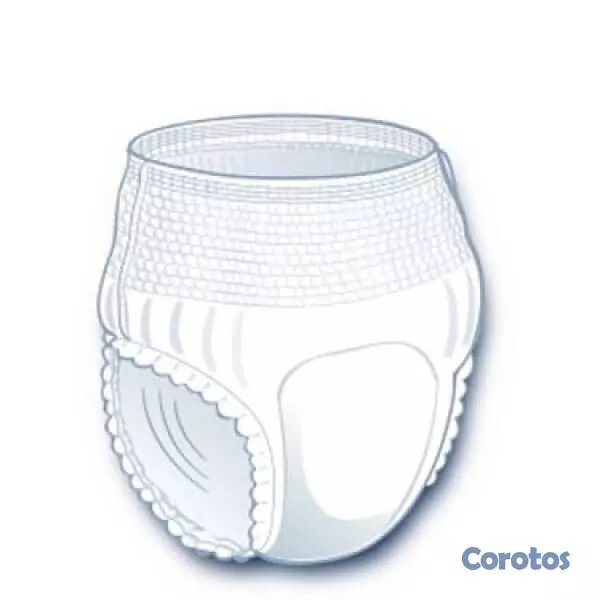 salud y belleza - Pampers para Adulto talla L + Entrega Gratis en 🚇 3