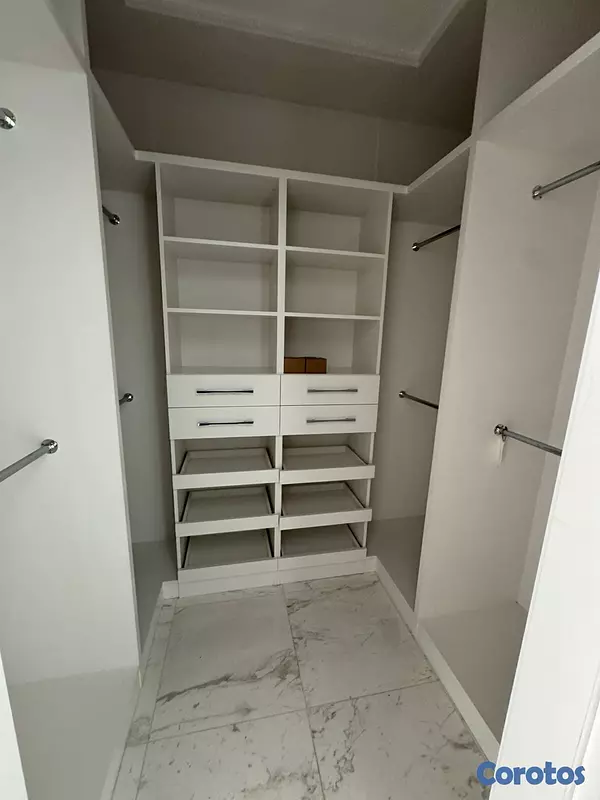 apartamentos - Apartamento Av. Anacaona Frente Parque Mirador Sur 10