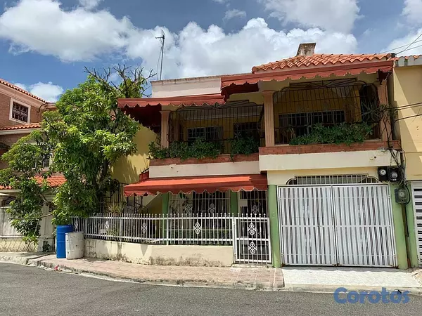 casas - Casa en Buena Vista 8