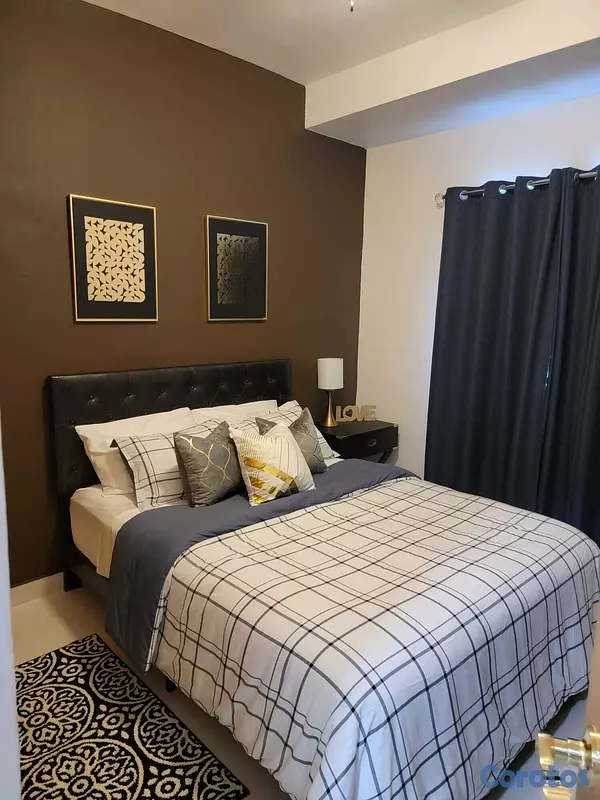 apartamentos - Apartamento en venta 3 habitaciones en El Millón  6