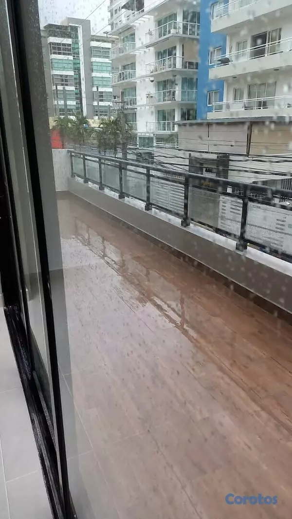 apartamentos - Alquilo 2