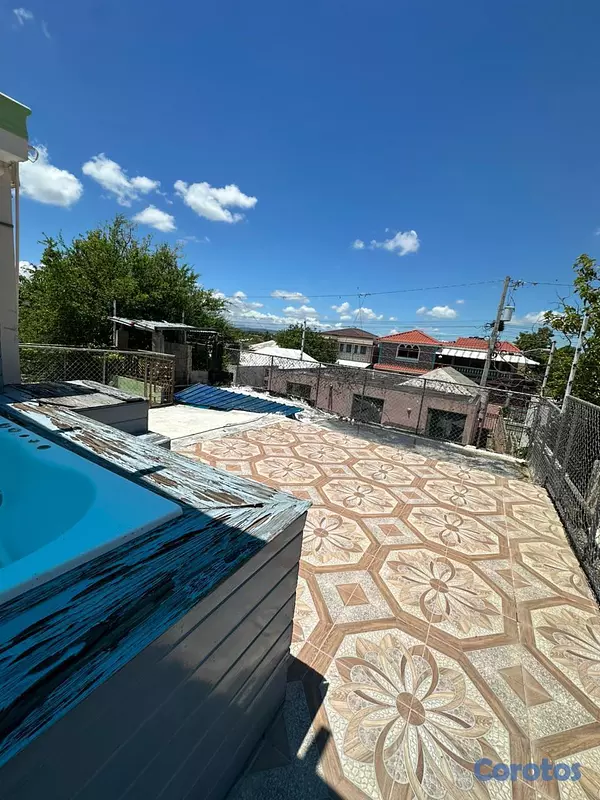 casas - CASA EN VENTA EN SANTIAGO, SECTOR LOS REYES, CERCA DE LAS ANTILLAS 🇩🇴🇩🇴🇩🇴 2