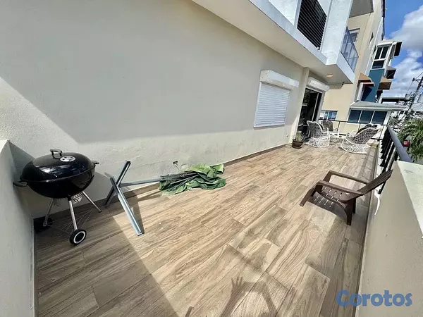 apartamentos - Apartamento en Venta los Prados  9