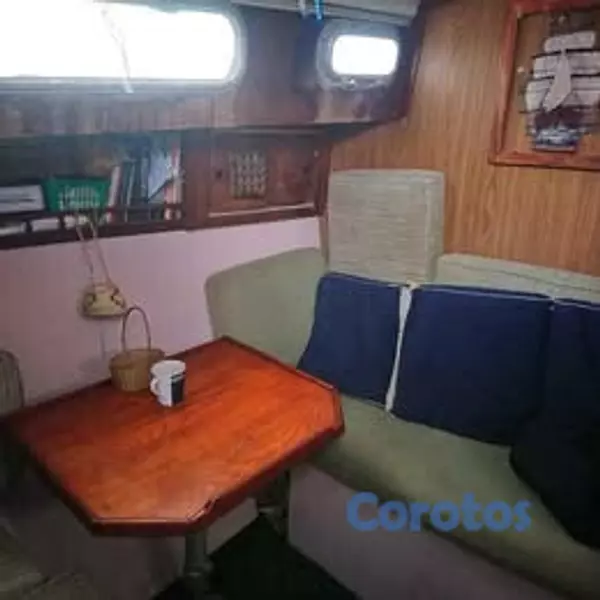botes - Remate: Velero 39 Pies Equipado para Vivir - Luper 6