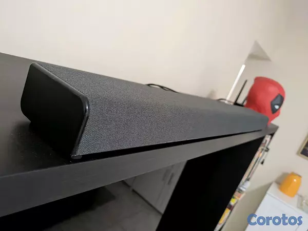 otros electronicos - Barra de sonido TCL Alto 8+ (plus) - fire TV edition 2
