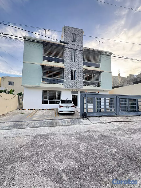 apartamentos - 🏡 Apartamento en alquiler en Brisa Oriental 1