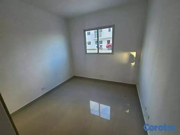 apartamentos - VENDO Apartamento 1er Piso En Trino Park Jacobo Majluta
CODIGO: PD120 5