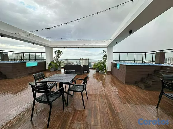 apartamentos - Apartamento nuevo para estrenar en venta en Naco 9