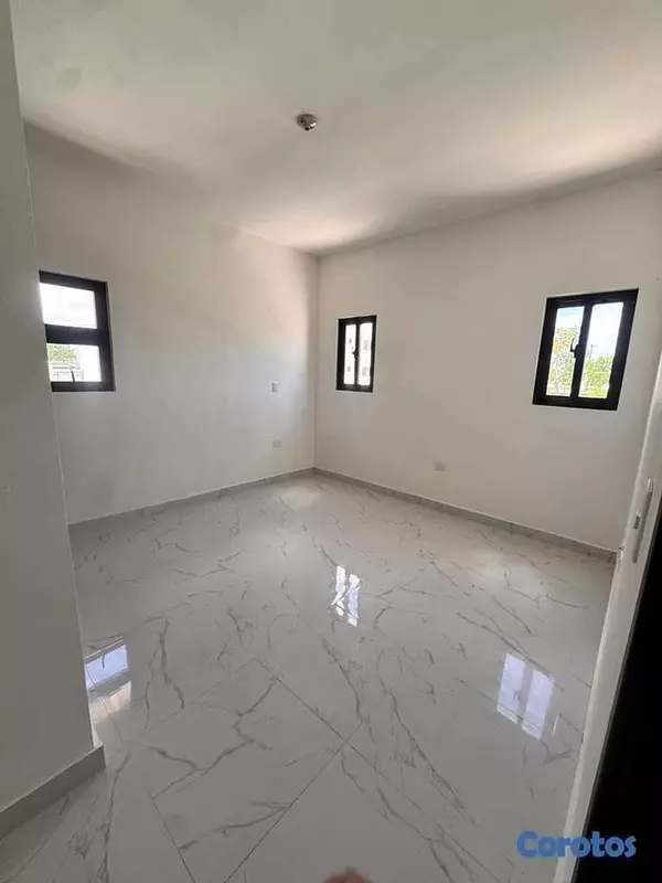 apartamentos - Vendo Apartamento En Bávaro Punta Cana COD:PD534 3