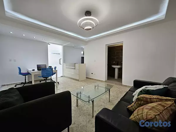 casas - Casa de Dos Niveles en Villa Marina  8