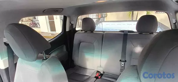 jeepetas y camionetas - Chevrolet colorado 2016 5