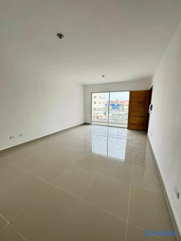 apartamentos -  Venta de Apartamento en La Isabelita  2