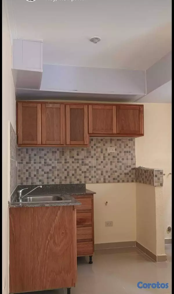 apartamentos - VENTA DE APARTAMENTO SAN ISIDRO 9