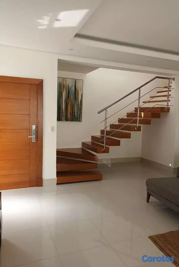 casas vacacionales y villas - Villa Bavaro Punta Cana 6