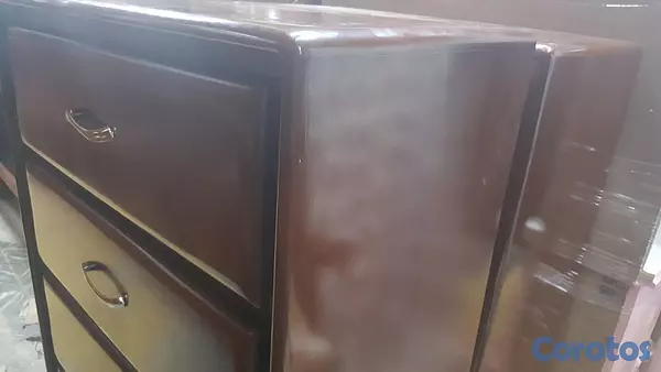 muebles y colchones - BIURO para guardar mas. Nuevos 7