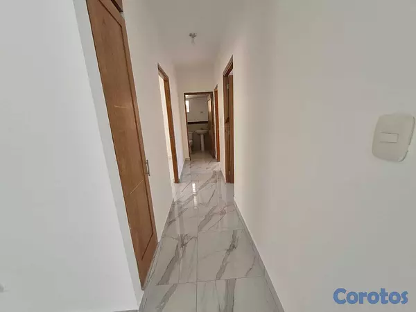 apartamentos - Apartamento en venta en San Isidro, Terrazas del Oriente – con terraza privada 16