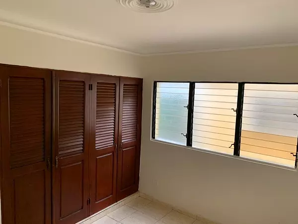 apartamentos - Vendo apartamento Alfimar Independencia 
 5