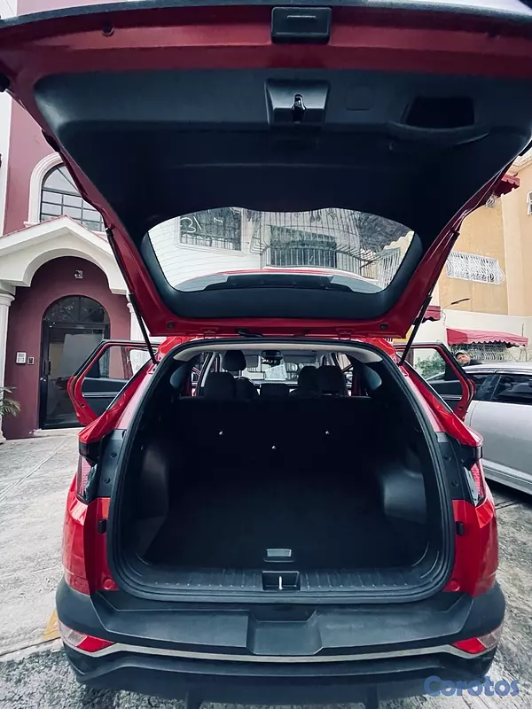 jeepetas y camionetas - hyundai Tucson SE 2022 6