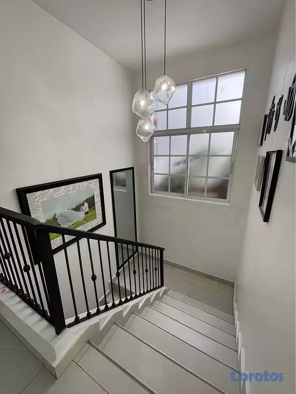 casas - Venta de Casa en el Millón  10