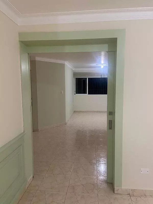 apartamentos - Apartamento de Venta en La Moraleja, 4to Piso 6