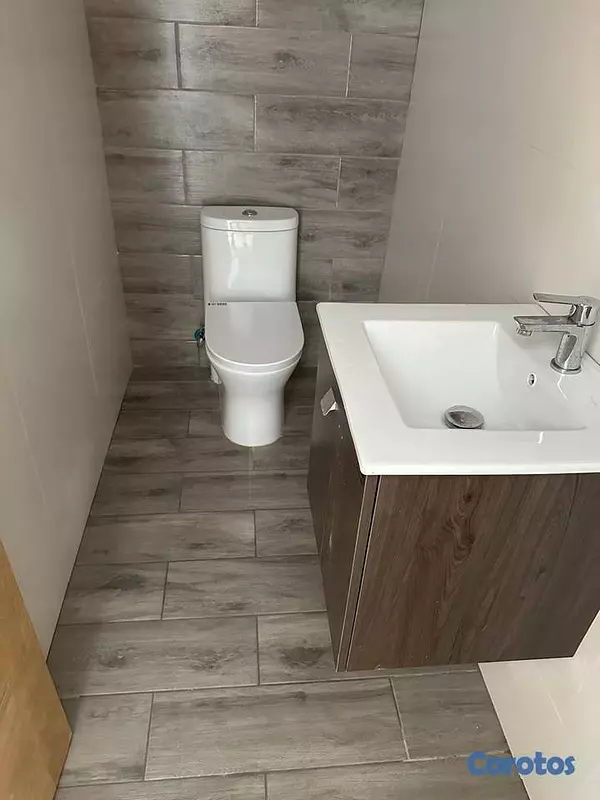 apartamentos - Venta de apartamento nuevo a estrenar  2