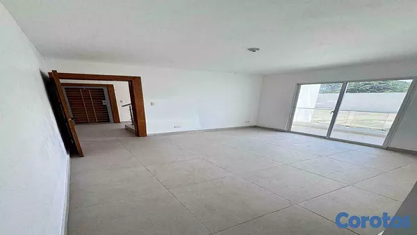 apartamentos - SE VENDE APARTAMENTO EN RESIDENCIAL CERRADO, BUENA VISTA - SANTIAGO. 4