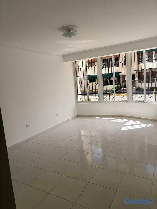 apartamentos - APARTAMENTO EN VENTA - SANTIAGO. 3