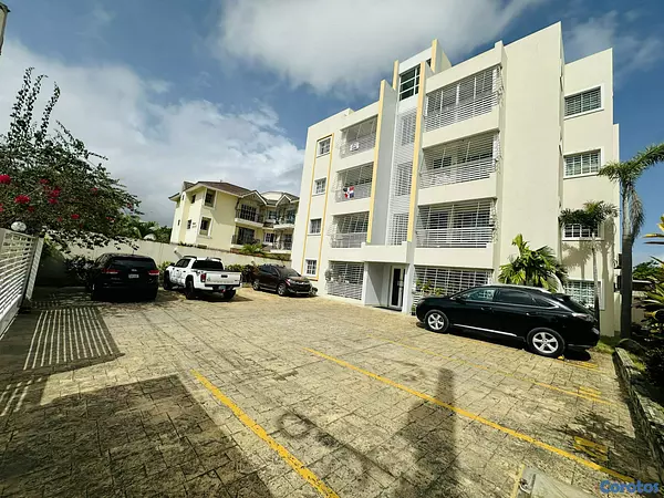 apartamentos - APARTAMENTO EN VENTA EN SANTIAGO DE LOS CABALLEROS EN LOS ALAMOS  2