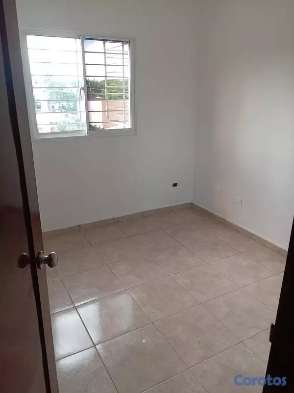 apartamentos - Apartamento 4to Nivel en El Embrujo III 4