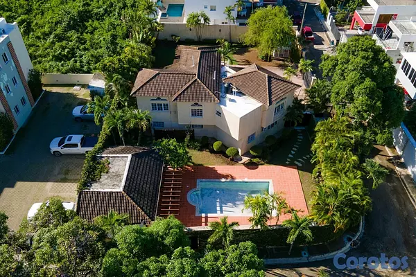 casas - hermosa casa en residencial exclusivo de Puerto plata  17