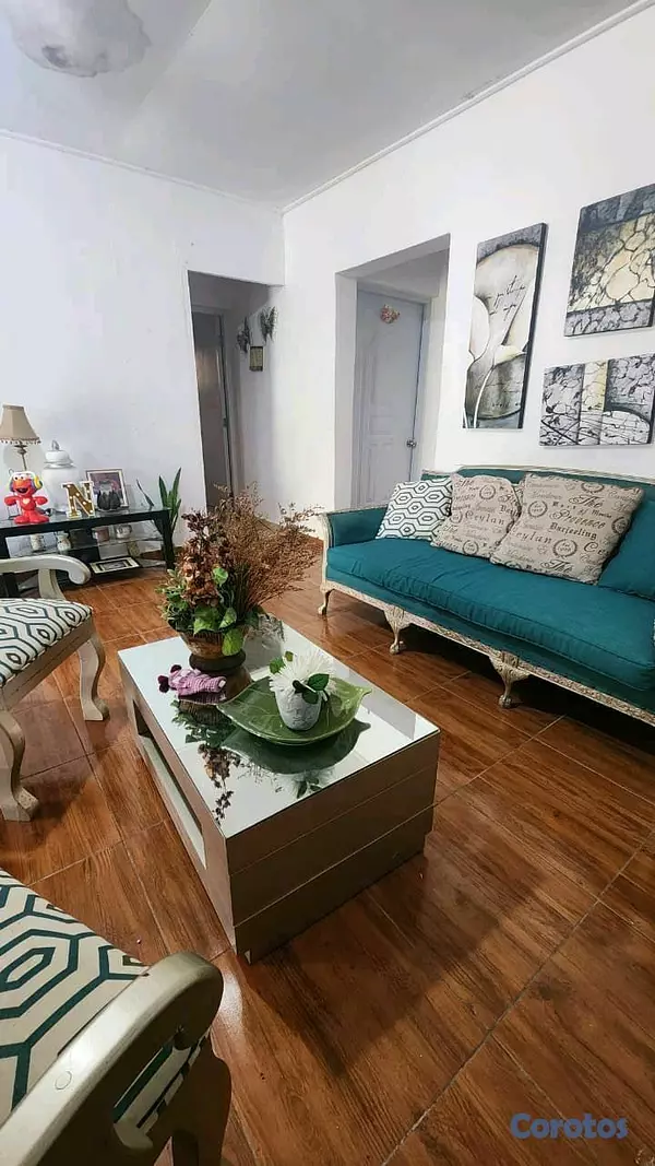 casas vacacionales y villas - hermosa hacienda vacacional en una zona campestre de puerto plata  9