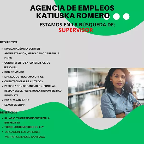 empleos disponibles - Empleos varios 9
