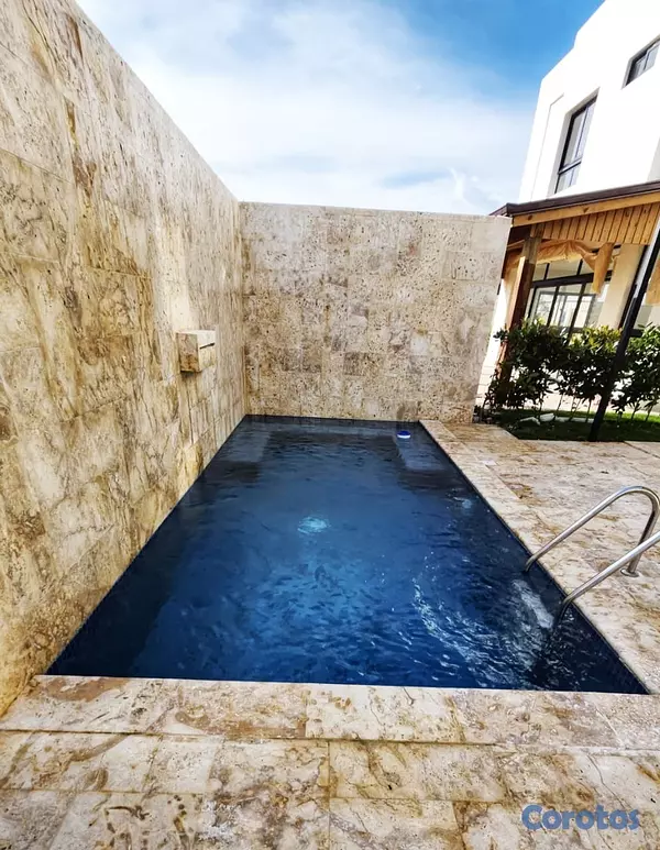 casas - Casa de 2 Niveles, complejo cerrado de villas de L 9