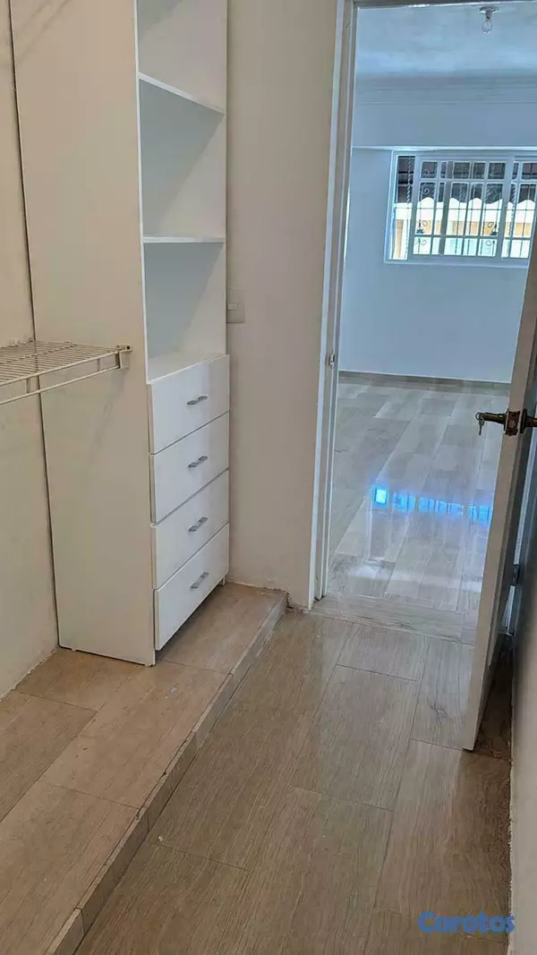 apartamentos - Alquilo apartamento en Bella Vista   Código:PD566 7