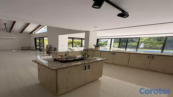 casas - VILLA EN VENTA 4 DORMITORIOS PUNTA CANA VILLAGE WEST 3