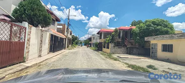 solares y terrenos - vendo solar 165 mts. en residencial metropolis del 2