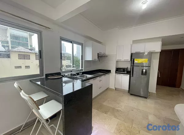 apartamentos - Apartamento en alquiler en Bella Vista Residencial 4