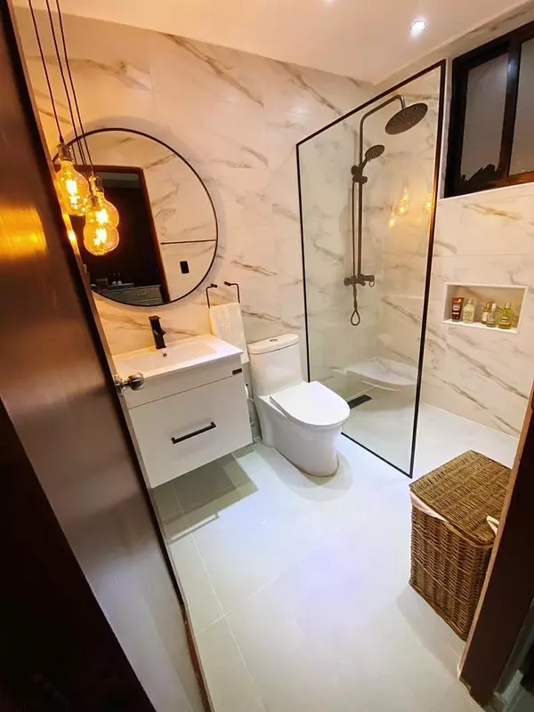 apartamentos - Alquiler - Bella Vista 📍
         ☑Totalmente amueblado                         9