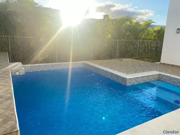apartamentos - villa a 3 minutos de la playa , lugar tranquilo y segura amueblada por completo  2