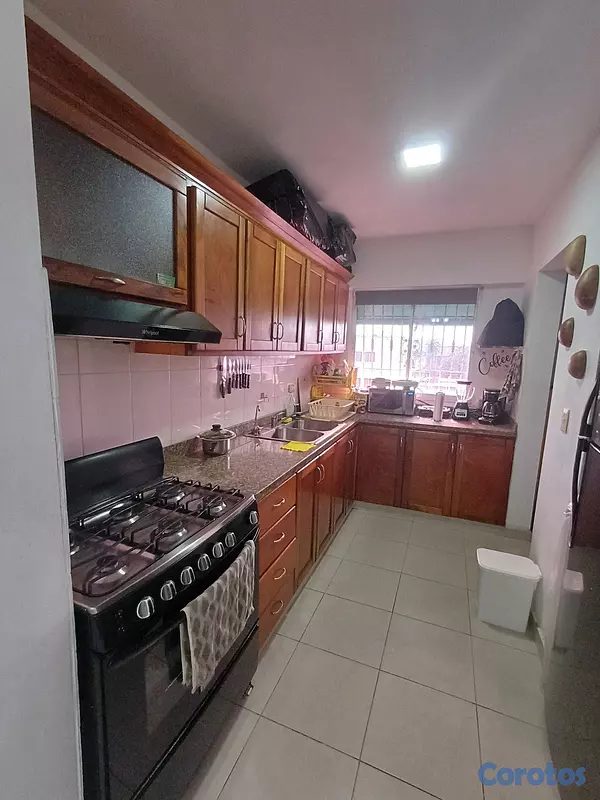 apartamentos - Vendo Apartamento en Ensanche Quisqueya  10