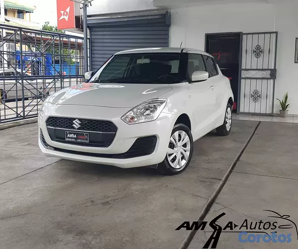carros - SUZUKI SWIF SPORT 2020 RECIEN IMPORTADO🚗✔😍😍😍 12